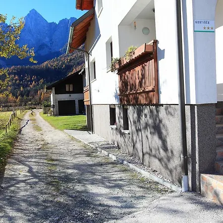 Apartments&rooms Jozica
