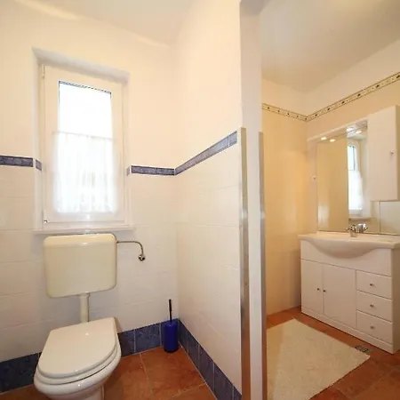 Apartments&rooms Jozica