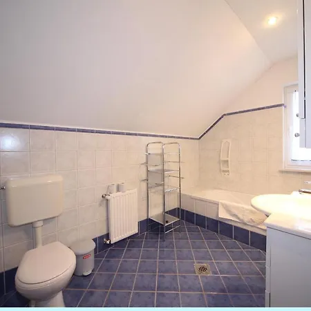 Apartments&rooms Jozica
