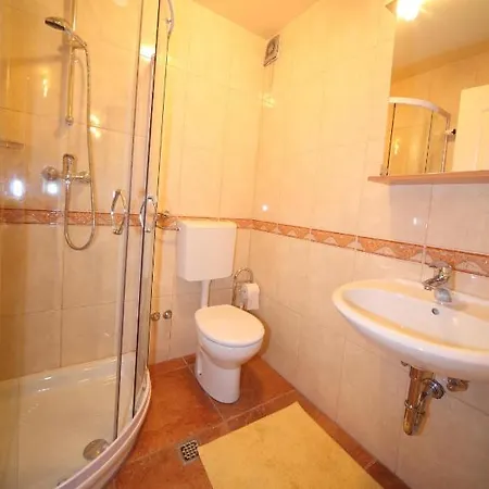 Appartement Apartments&rooms Jozica Kranjska Gora