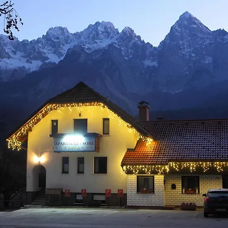 Apartment And Jozica Kranjska Gora