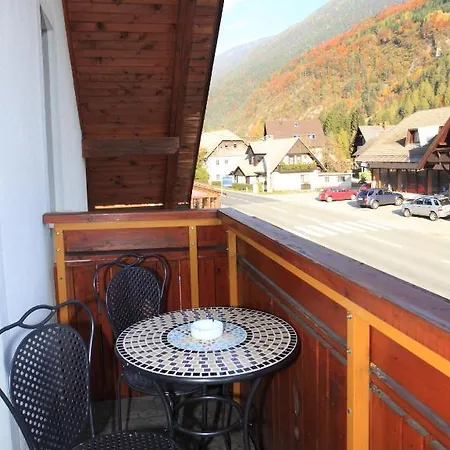 Apartment And Jozica Kranjska Gora