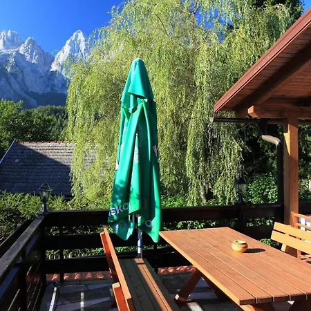 Apartments&rooms Jozica