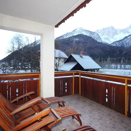 And Jozica Apartment *