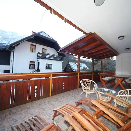 Apartment And Jozica Kranjska Gora