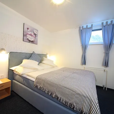 Apartments&rooms Jozica * Kranjska Gora