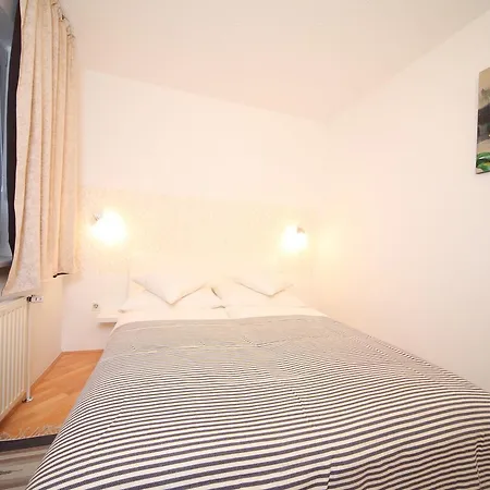 Apartments&rooms Jozica *