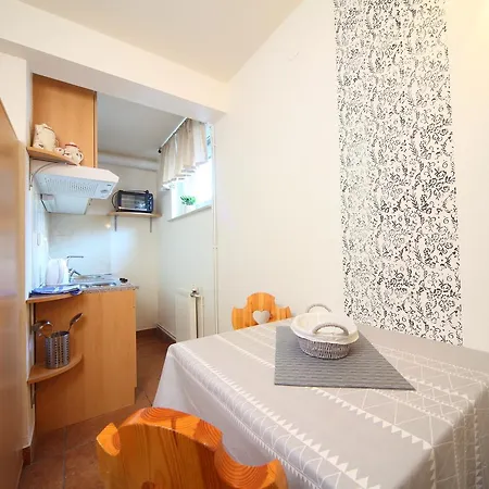 Apartments&rooms Jozica *