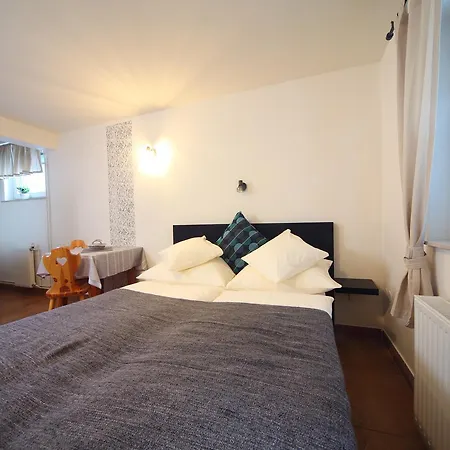 Apartments&rooms Jozica * Kranjska Gora