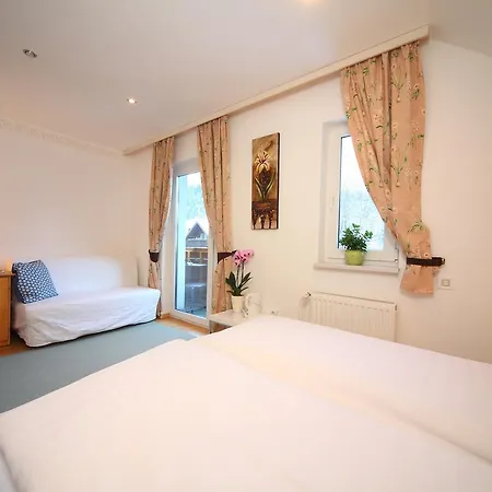 And Jozica Apartment