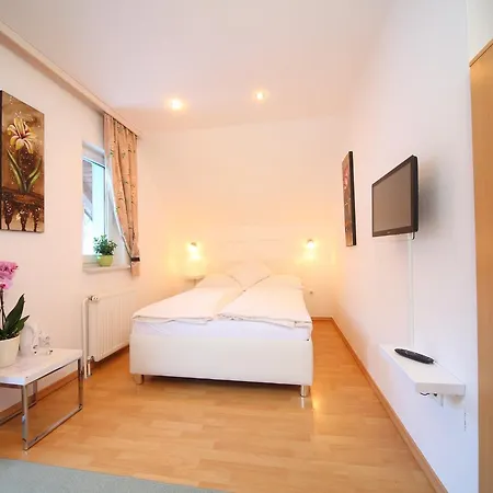 Appartement Apartments&rooms Jozica *
