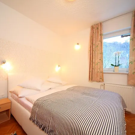 Appartement Apartments&rooms Jozica