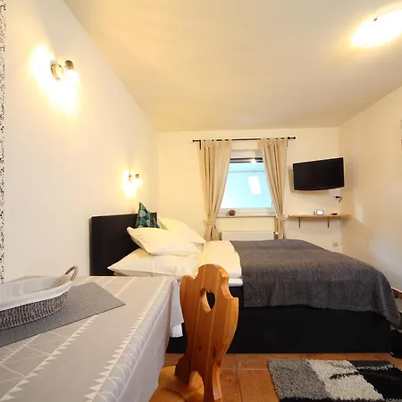 Apartments&rooms Jozica * Kranjska Gora