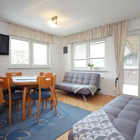 Apartments&rooms Jozica