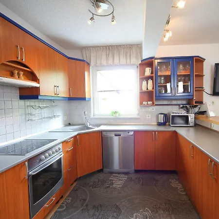 Apartments&rooms Jozica *