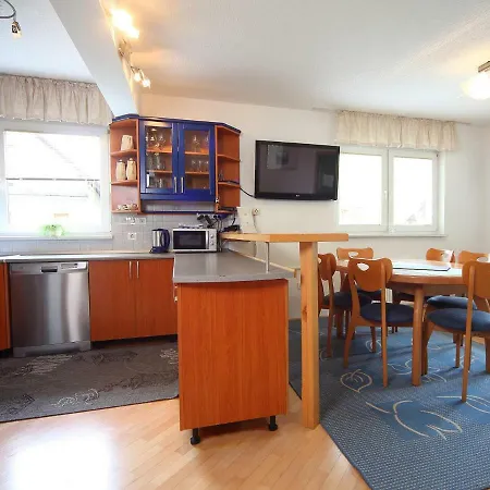 Apartments&rooms Jozica Appartement Kranjska Gora