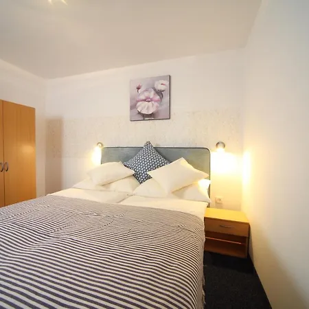 Apartments&rooms Jozica