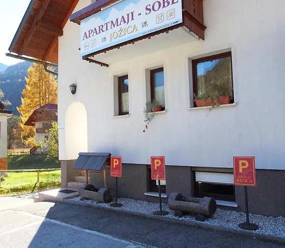 And Jozica Kranjska Gora