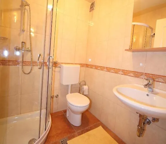 Apartma And Jozica Kranjska Gora