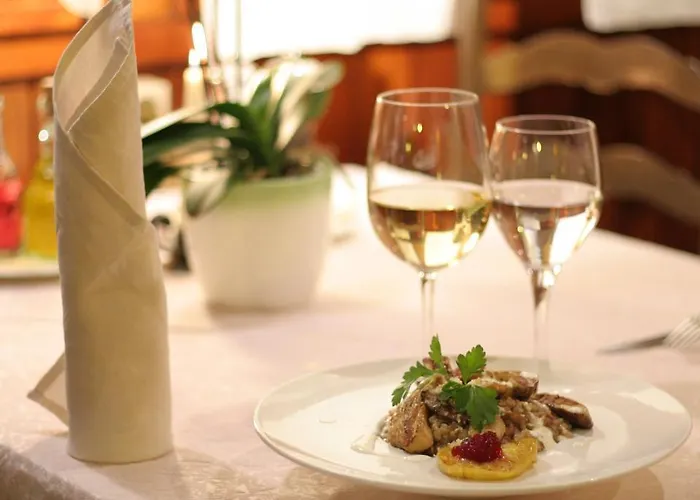 Apartamento And Jozica Kranjska Gora