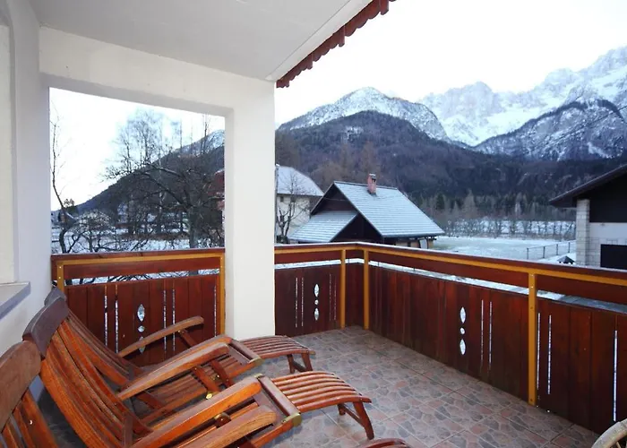 And Jozica Apartamento *