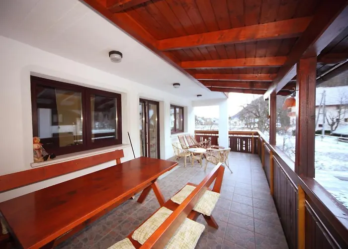 And Jozica * Kranjska Gora