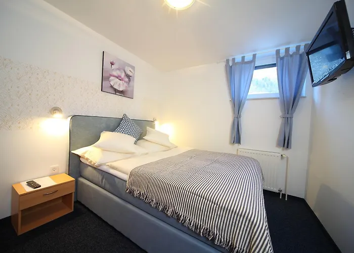 And Jozica * Kranjska Gora