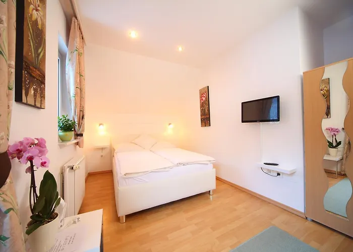 And Jozica Apartamento *