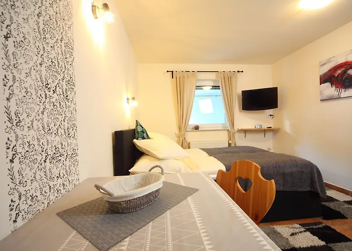 Apartamento And Jozica