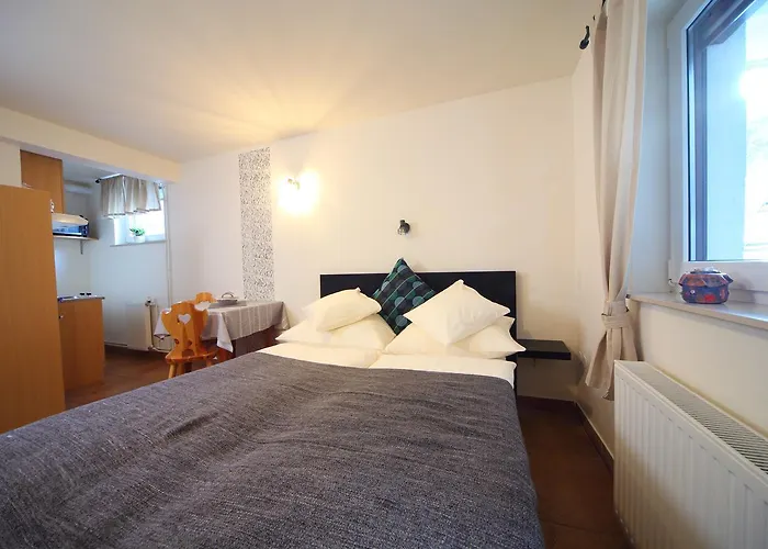 And Jozica * Kranjska Gora