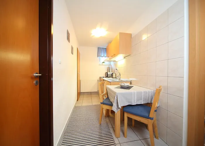 And Jozica Apartma Kranjska Gora
