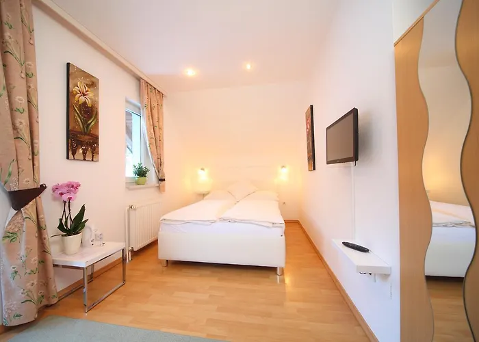 Apartamento And Jozica *