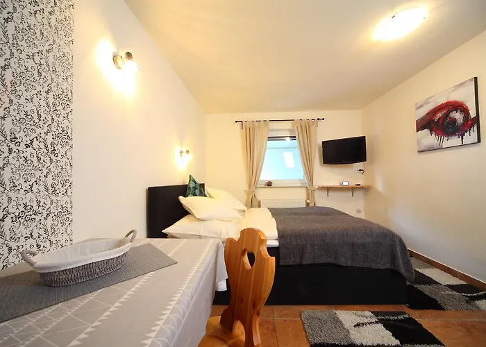 And Jozica * Kranjska Gora