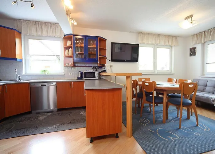 And Jozica Apartamento Kranjska Gora