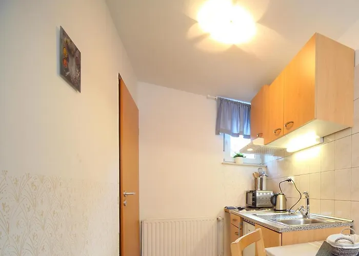 Apartamento And Jozica